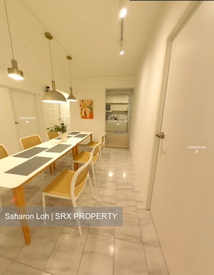 People's Park Complex (D1), Apartment #431111531